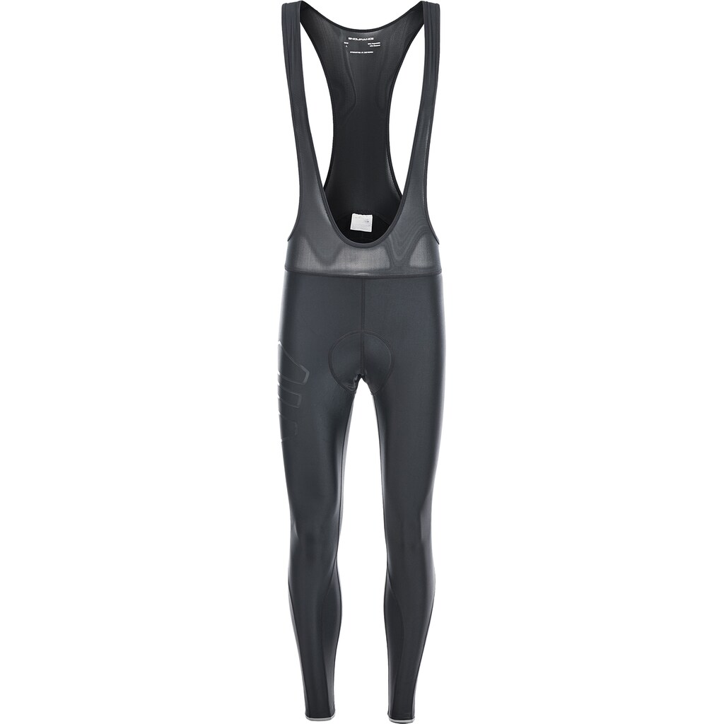 ENDURANCE Radhose »Gorsk-Long« Mit Praktischen Trägern