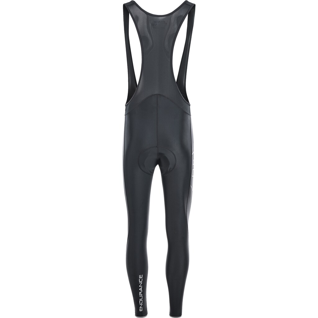 ENDURANCE Radhose »Gorsk-Long« Mit Praktischen Trägern