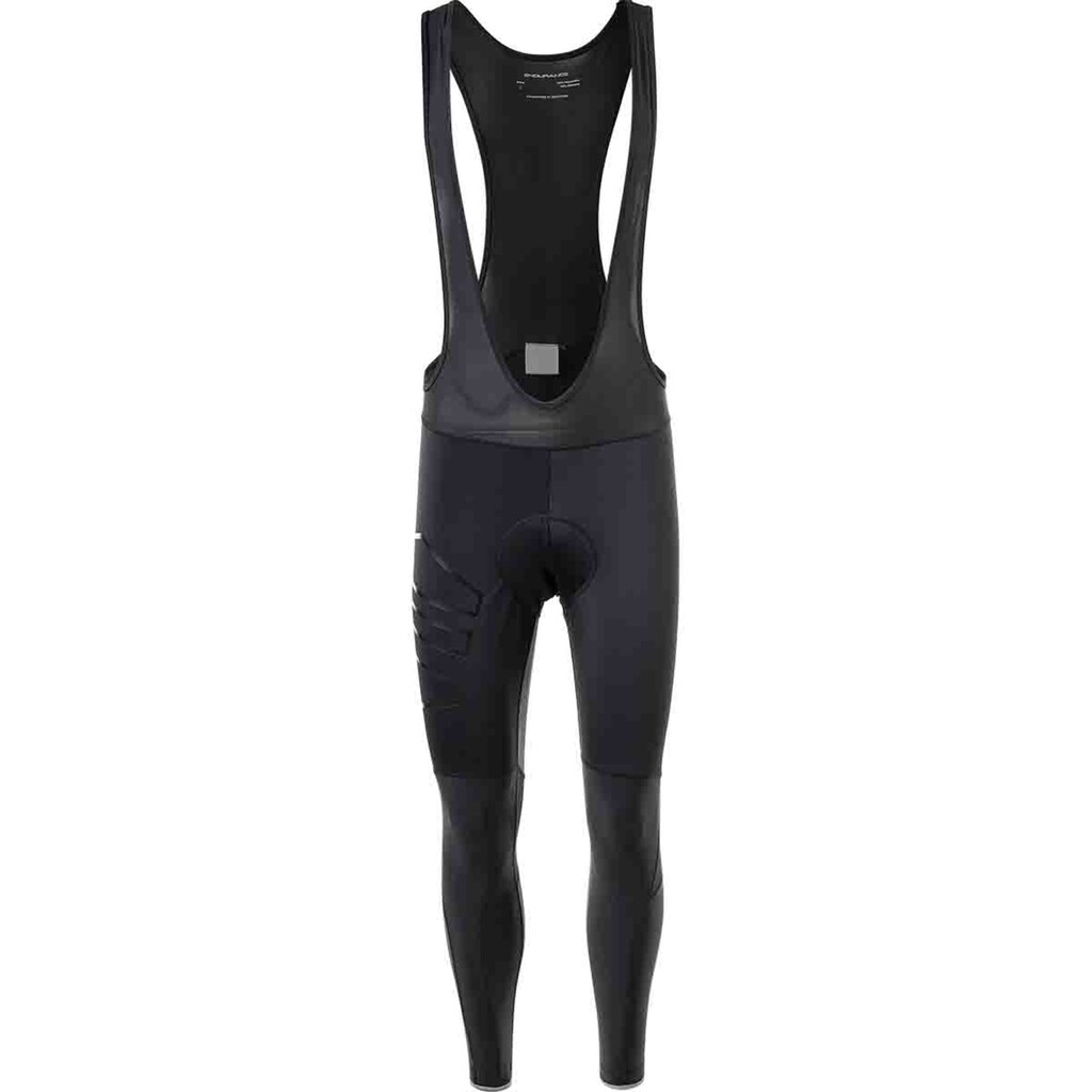 ENDURANCE Radhose »Gorsk« Mit Funktionellem Windblocker