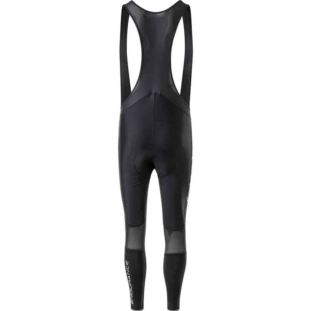 ENDURANCE Radhose »Gorsk« Mit Funktionellem Windblocker