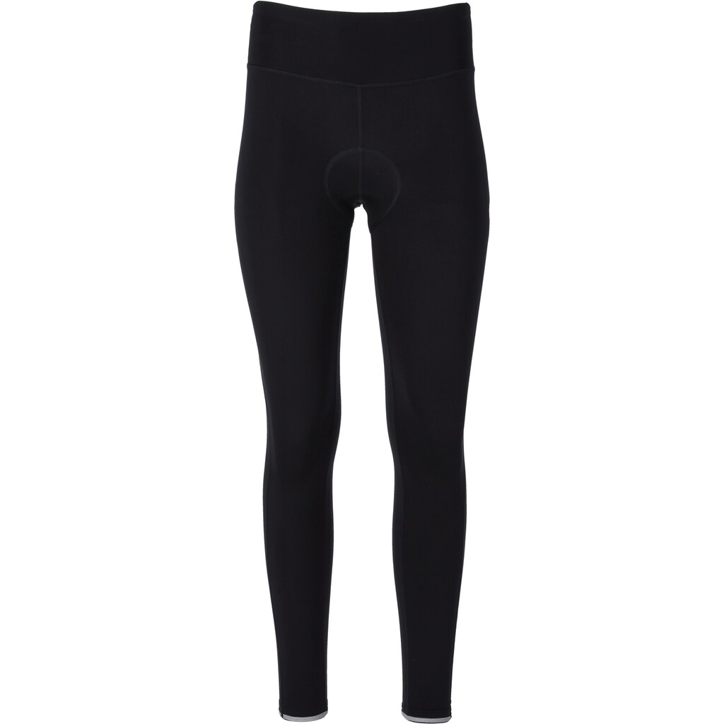 ENDURANCE Radhose »Juvel W Long Tights Gel-Pad« Mit Komfortabler Gel-Pad-Sitzpolsterung ▷ Bestellen