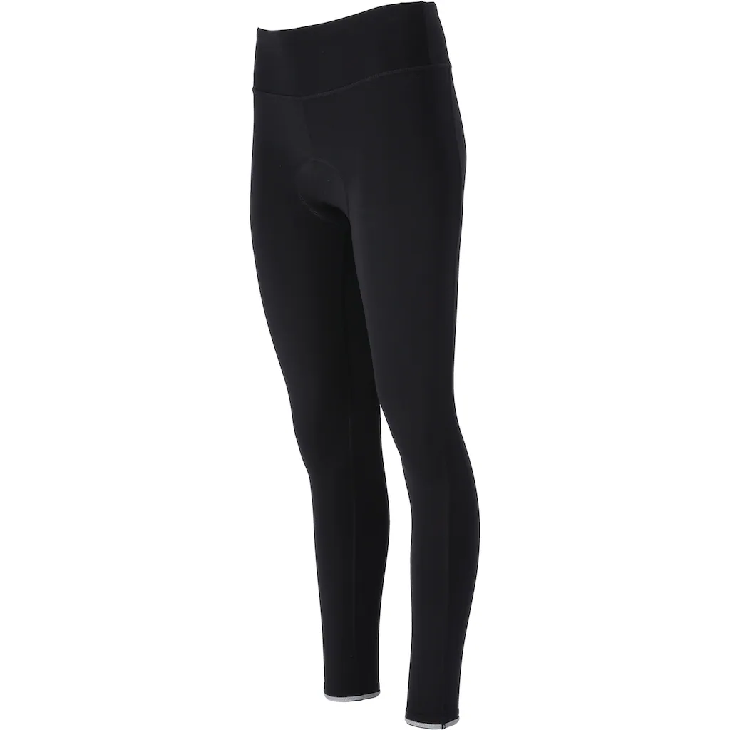 ENDURANCE Radhose »Juvel W Long Tights Gel-Pad« Mit Komfortabler Gel-Pad-Sitzpolsterung ▷ Bestellen