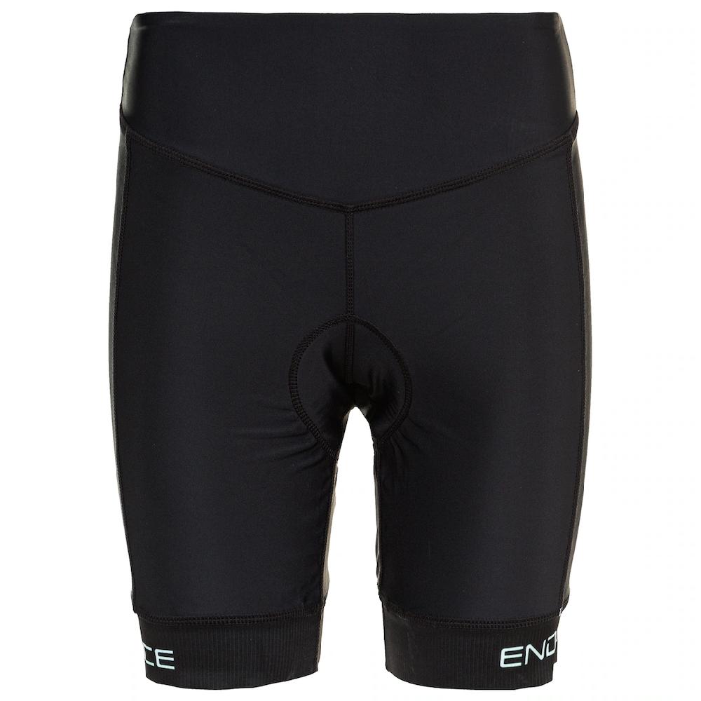 ENDURANCE Radhose »Propolis W Short Tights« Mit Hochwertiger Sitzpolsterung ▷ Kaufen