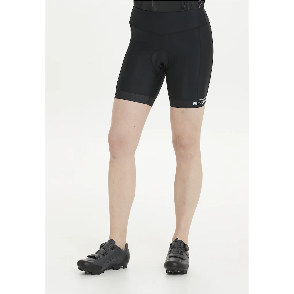 ENDURANCE Radhose »Propolis W Short Tights« mit hochwertiger Sitzpolsterung ▷ kaufen