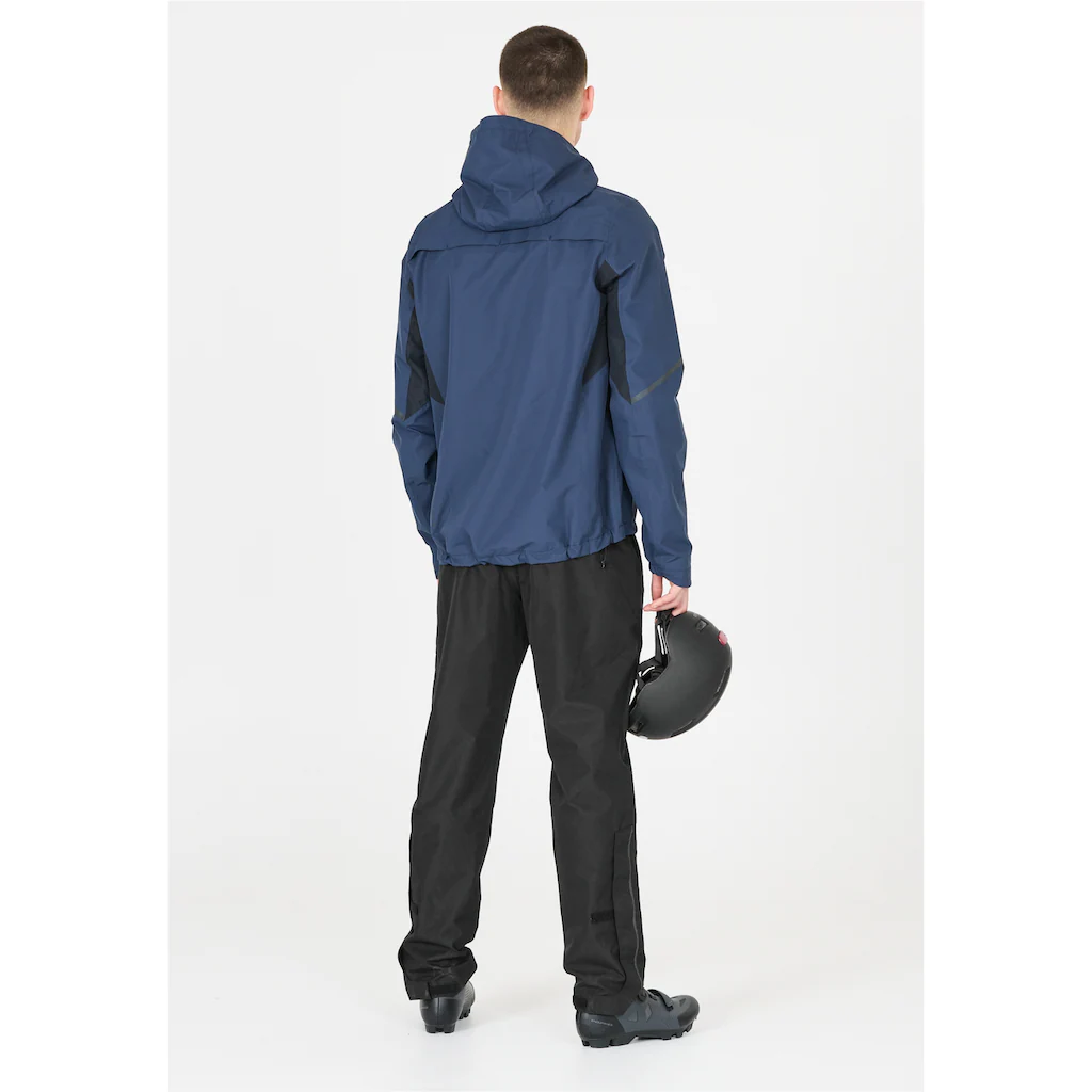 ENDURANCE Regenhose »Seren M Cycling/MTB« Mit Verstellbarem Bund