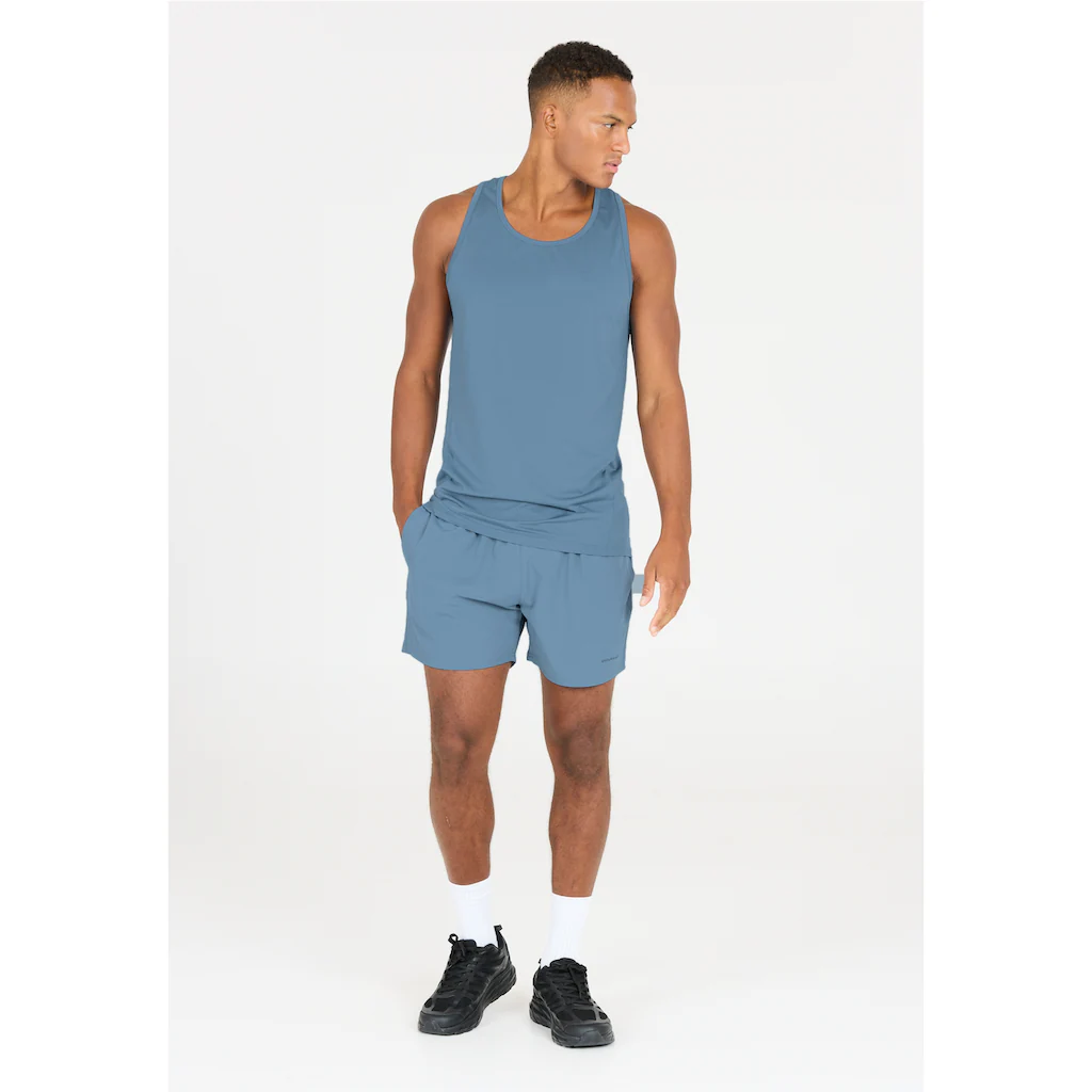 ENDURANCE Shorts »Kros M« Mit Praktischem Dehnbund