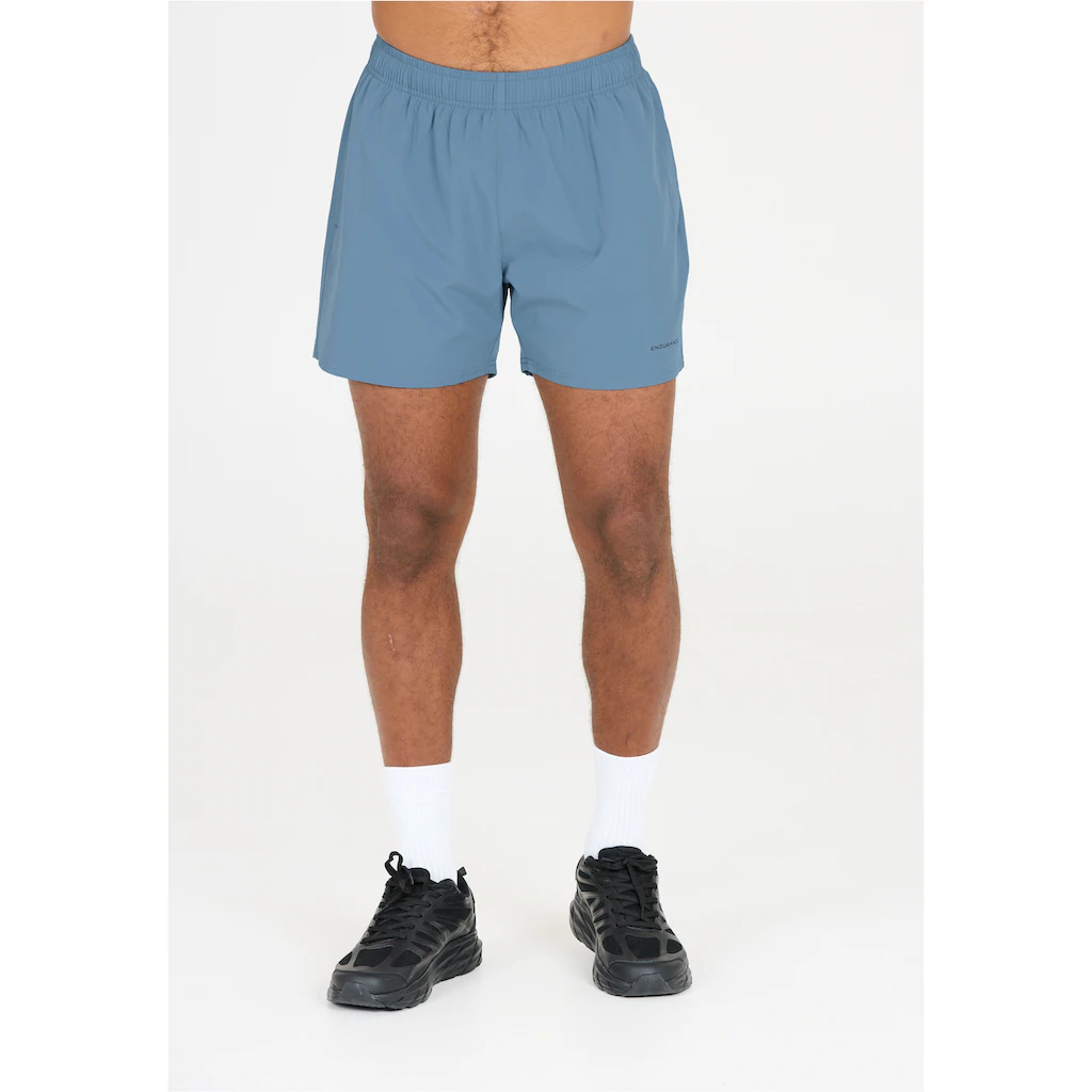 ENDURANCE Shorts »Kros M« mit praktischem Dehnbund