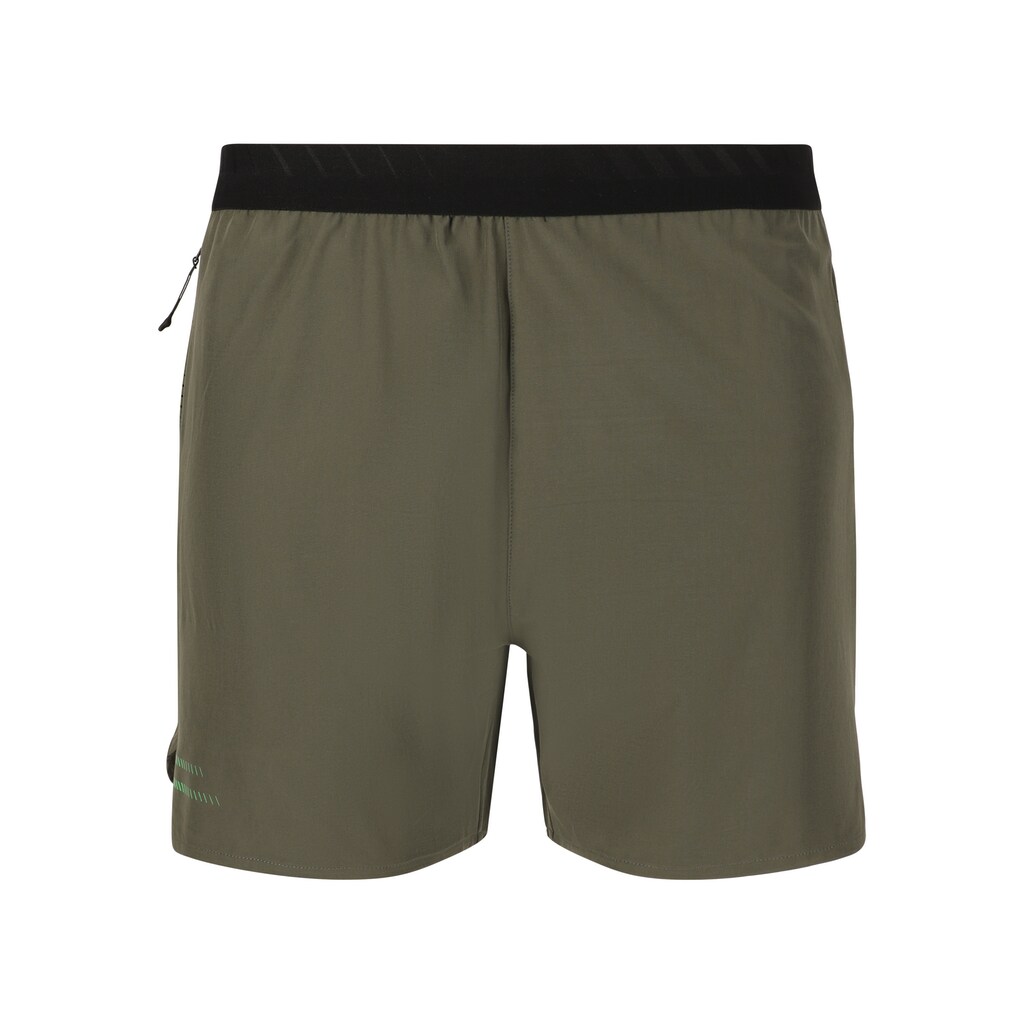ENDURANCE Shorts »Letic M« Mit Verstellbarem Bund