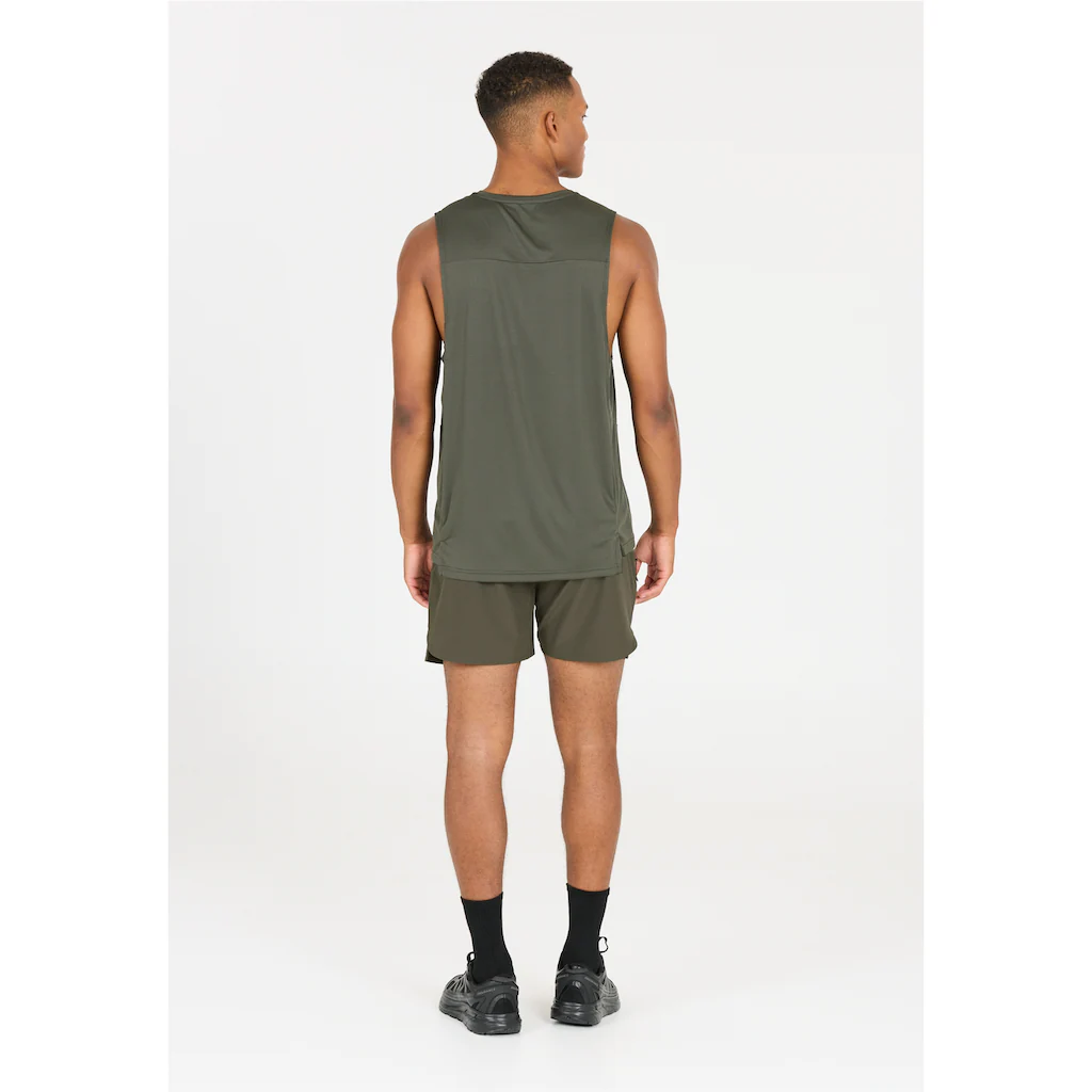 ENDURANCE Shorts »Letic M« Mit Verstellbarem Bund