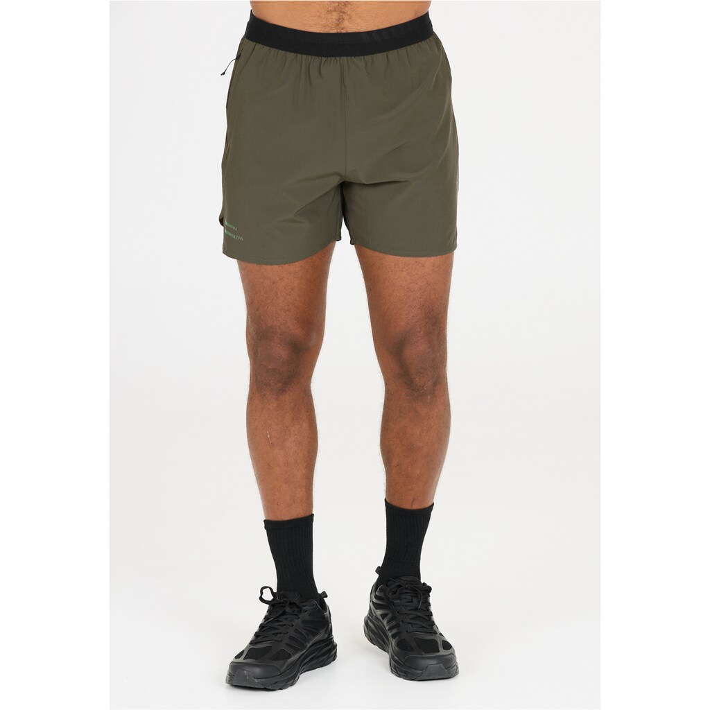 ENDURANCE Shorts »Letic M« mit verstellbarem Bund