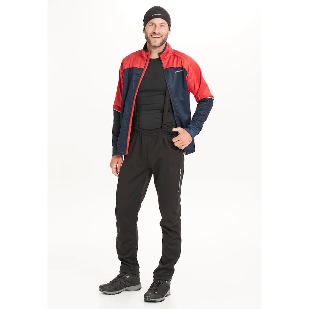 ENDURANCE Softshellhose »Naval« ▷ Bestellen