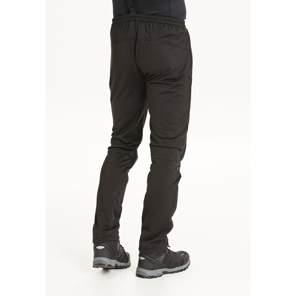 ENDURANCE Softshellhose »Naval« ▷ Bestellen