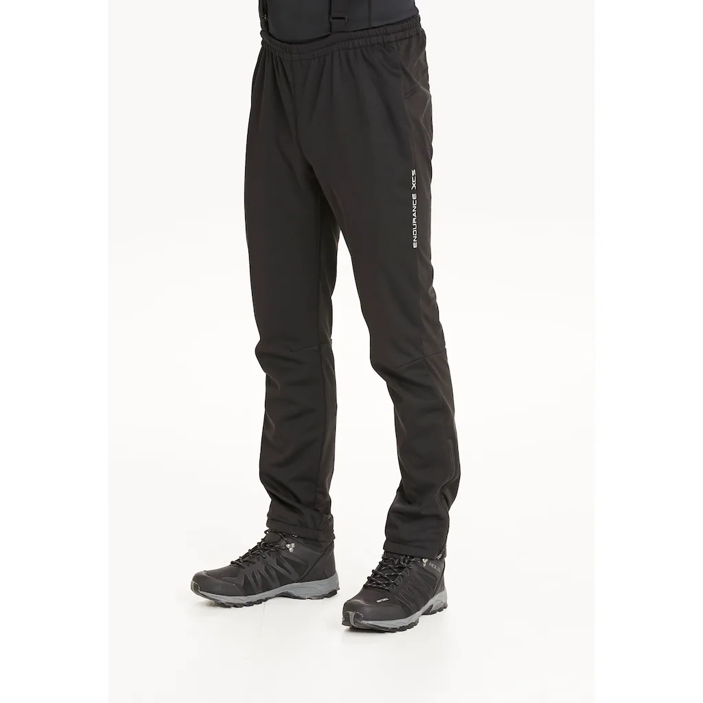 ENDURANCE Softshellhose »Naval« ▷ bestellen