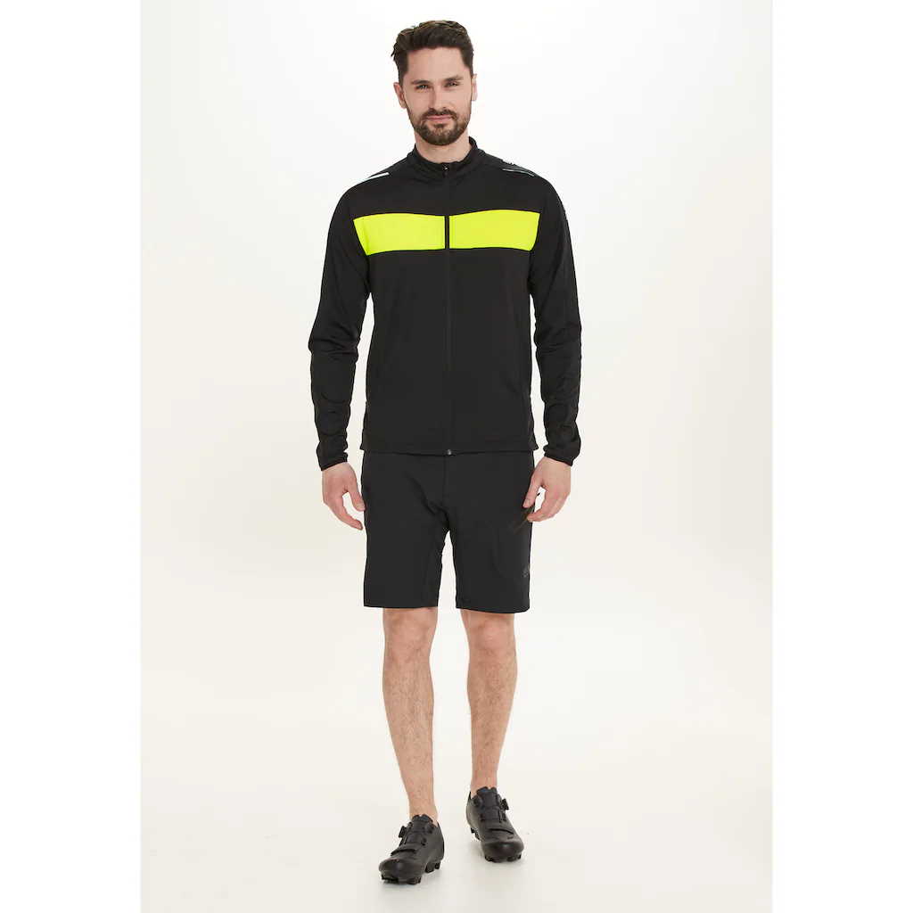 ENDURANCE Softshelljacke »San Tropez« Aus Atmungsaktivem Funktionsstretch ▷ Für