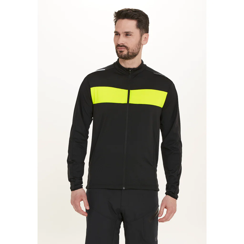 ENDURANCE Softshelljacke »San Tropez« aus atmungsaktivem Funktionsstretch ▷ für