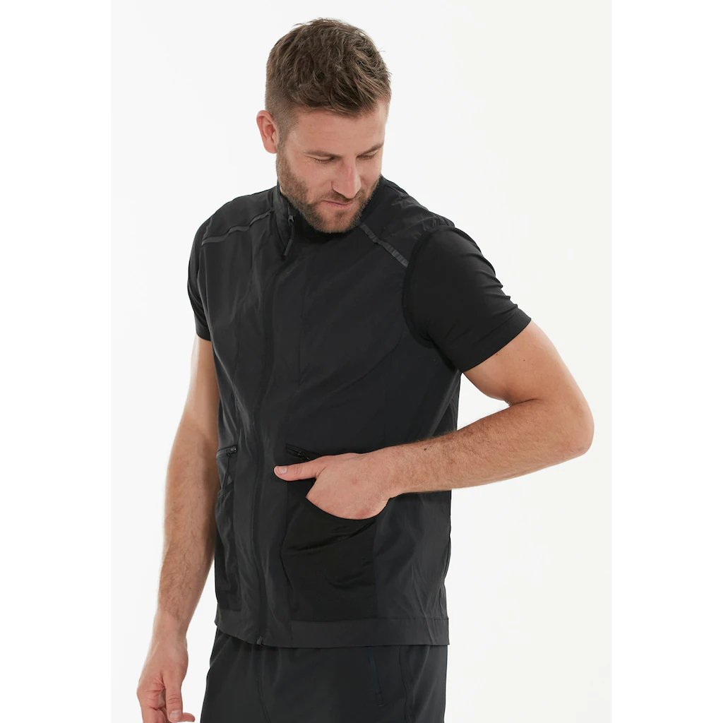 ENDURANCE Softshellweste »Almell« In Schlichtem Design ▷ Kaufen