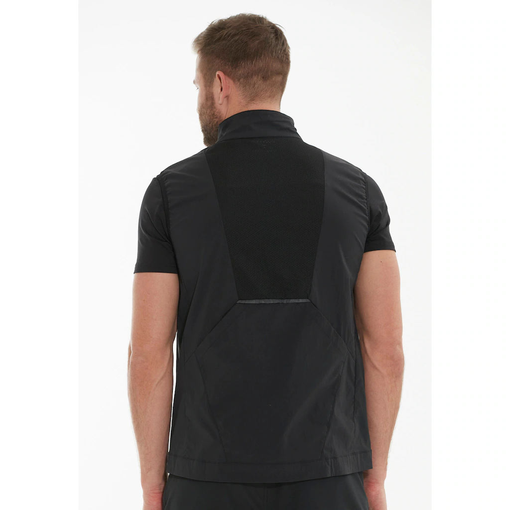 ENDURANCE Softshellweste »Almell« In Schlichtem Design ▷ Kaufen