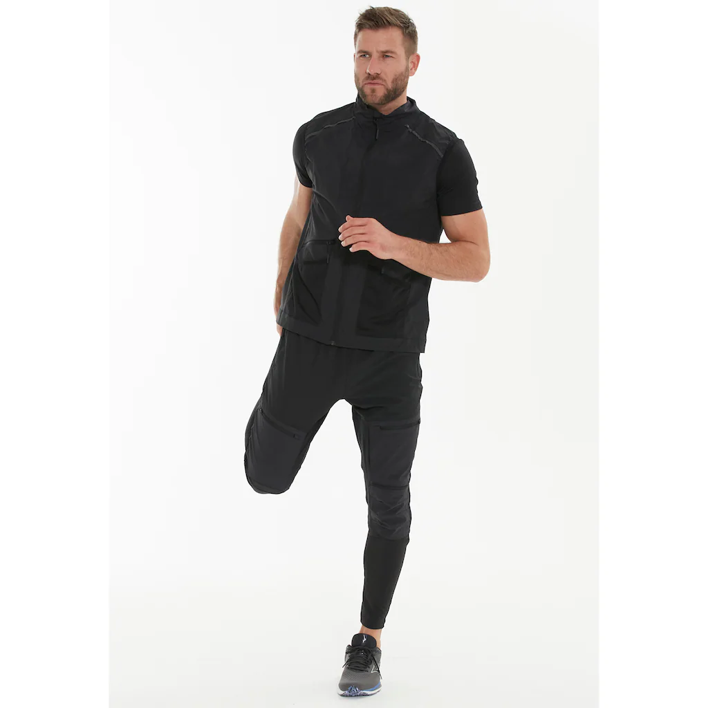 ENDURANCE Softshellweste »Almell« in schlichtem Design ▷ kaufen
