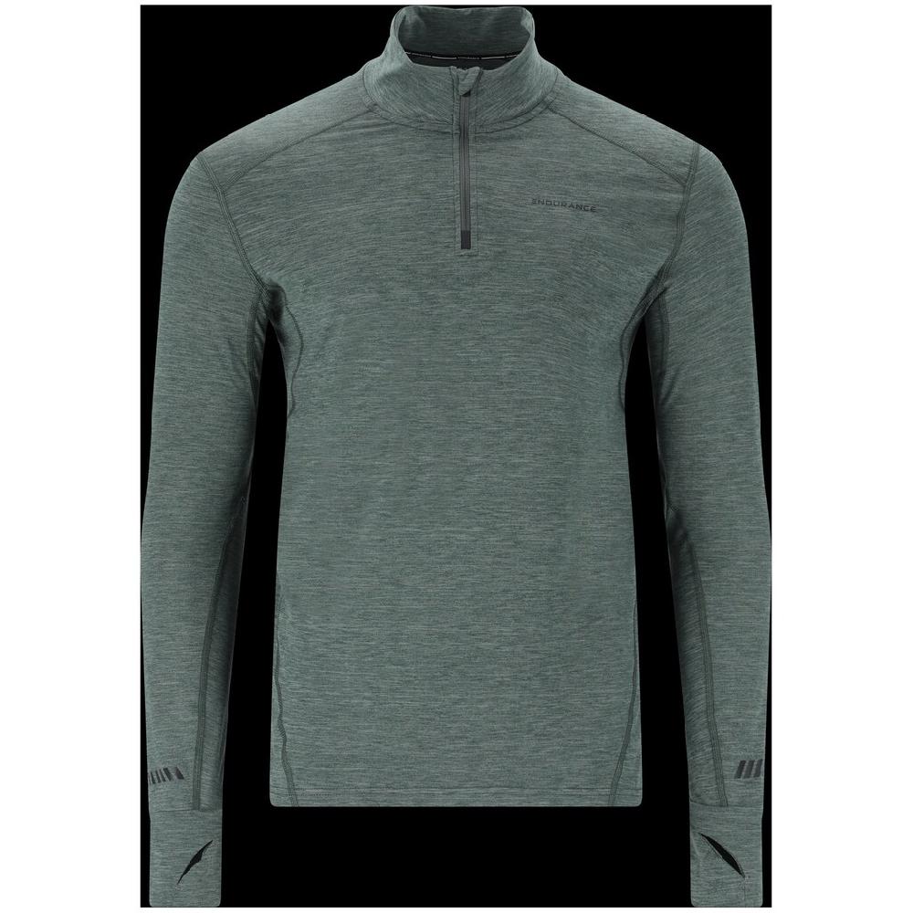 ENDURANCE Strickpullover »Tune V2 M« In Robuster Und Bequemer Qualität