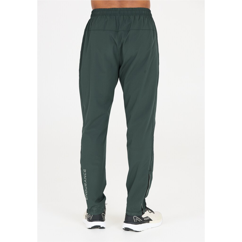 ENDURANCE Sweathose »THULE ACTIV« Mit Komfortablem 4-Wege-Stretch ▷ Kaufen
