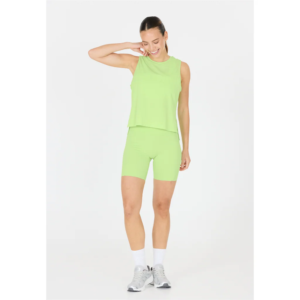 ENDURANCE Tanktop »Terminus W« Mit 4-Wege-Stretch