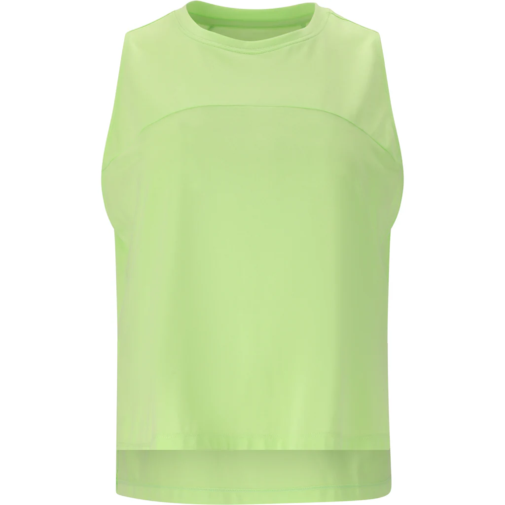 ENDURANCE Tanktop »Terminus W« Mit 4-Wege-Stretch