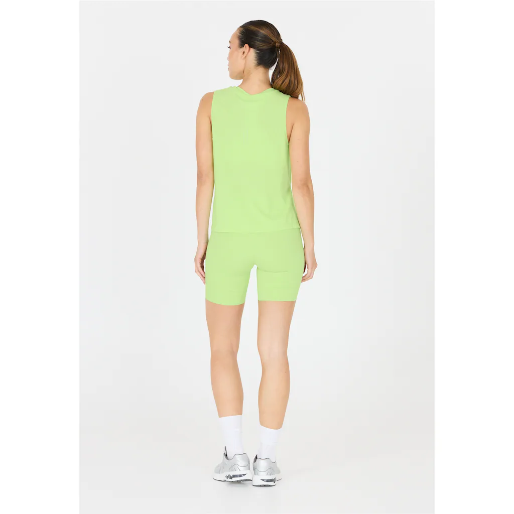 ENDURANCE Tanktop »Terminus W« Mit 4-Wege-Stretch