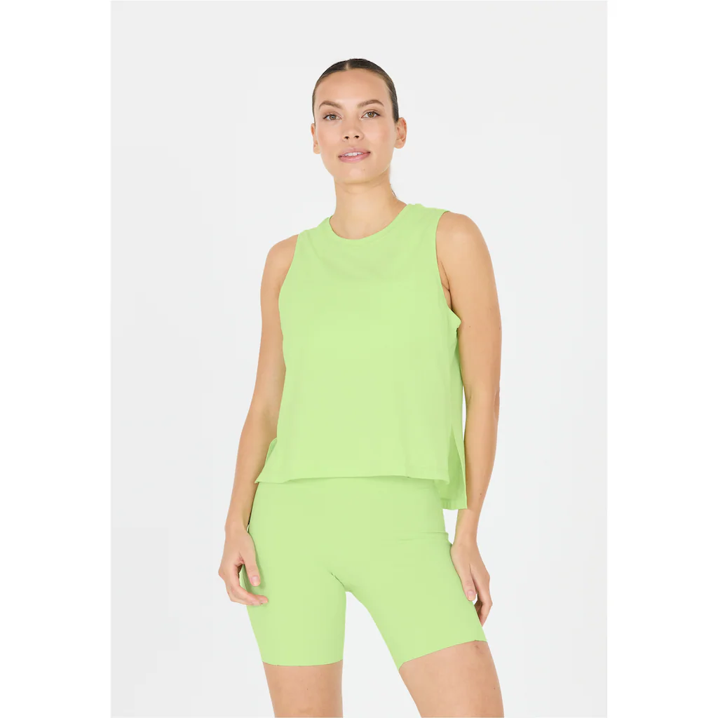 ENDURANCE Tanktop »Terminus W« mit 4-Wege-Stretch