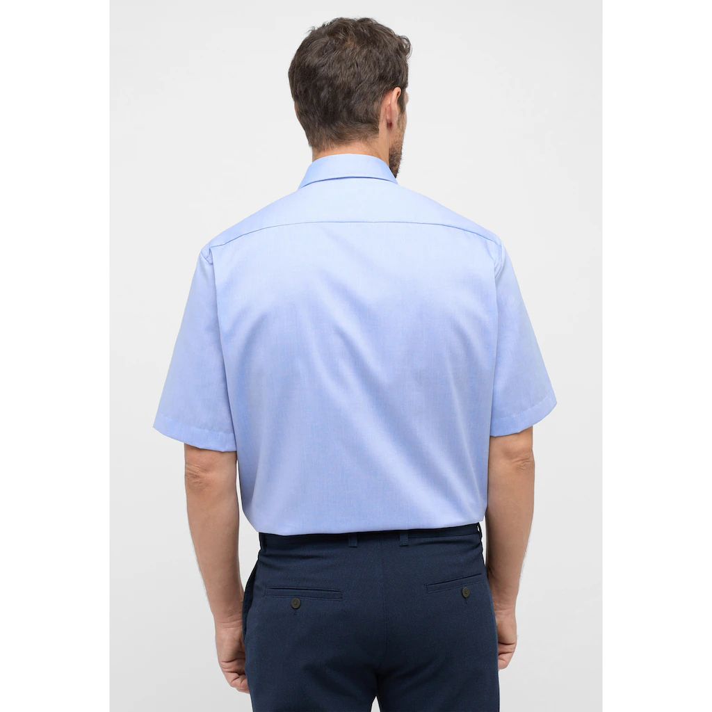 Eterna Kurzarmhemd »COMFORT FIT« NON IRON (bügelfrei) ▷ Bestellen