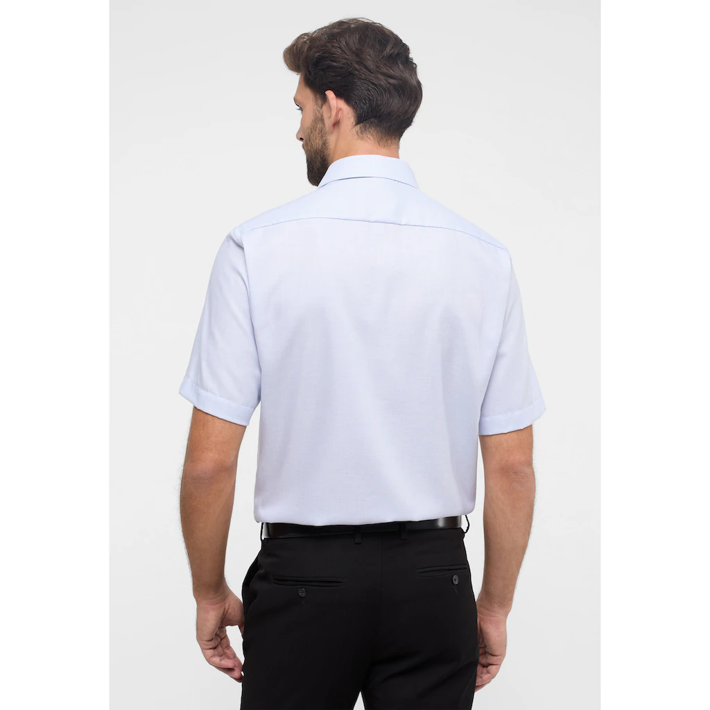 Eterna Kurzarmhemd »COMFORT FIT« NON IRON (bügelfrei) ▷ Bestellen