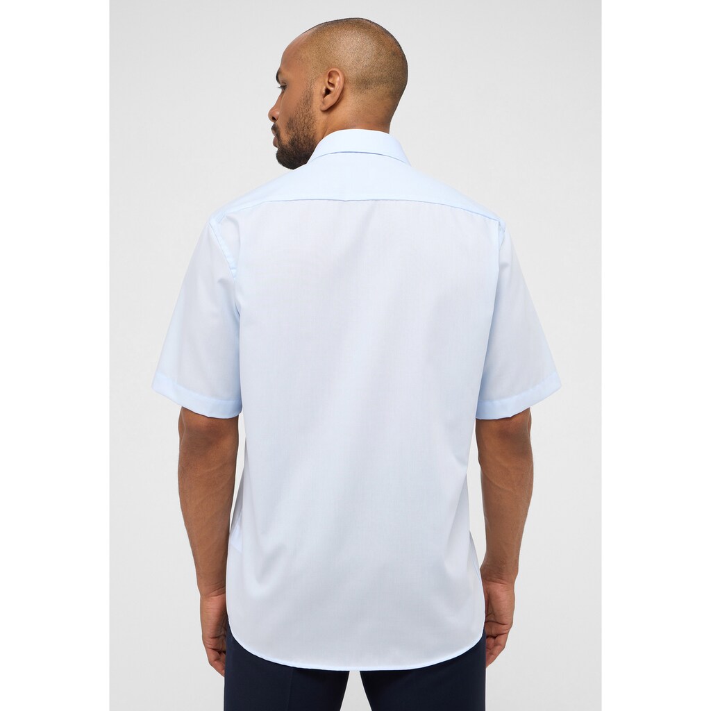 Eterna Kurzarmhemd »COMFORT FIT« NON IRON (bügelfrei) ▷ Kaufen