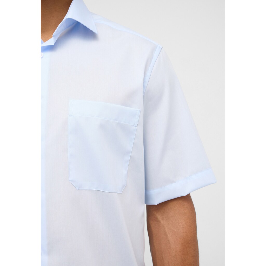 Eterna Kurzarmhemd »COMFORT FIT« NON IRON (bügelfrei) ▷ Kaufen