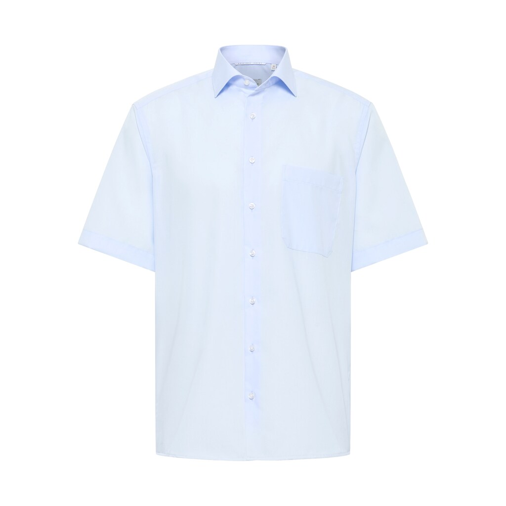 Eterna Kurzarmhemd »COMFORT FIT« NON IRON (bügelfrei) ▷ Kaufen