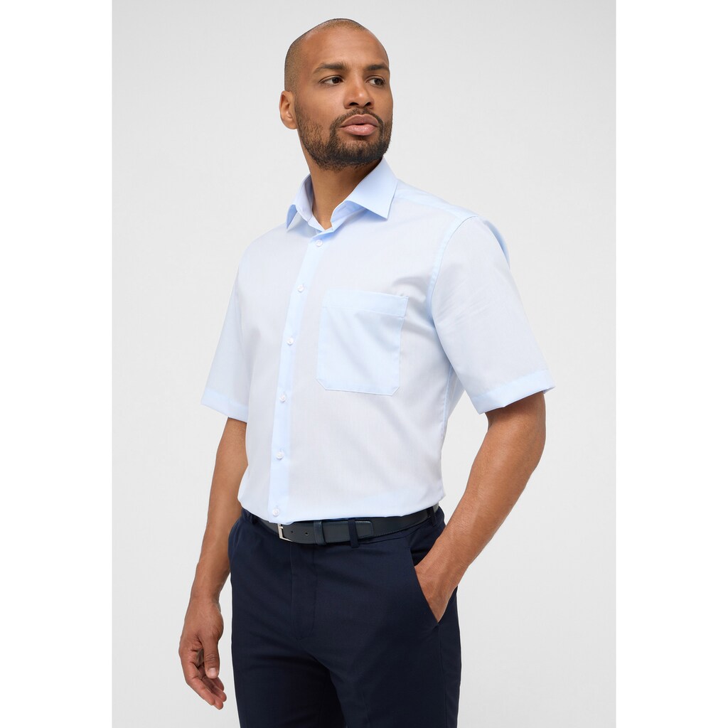 Eterna Kurzarmhemd »COMFORT FIT« NON IRON (bügelfrei) ▷ kaufen