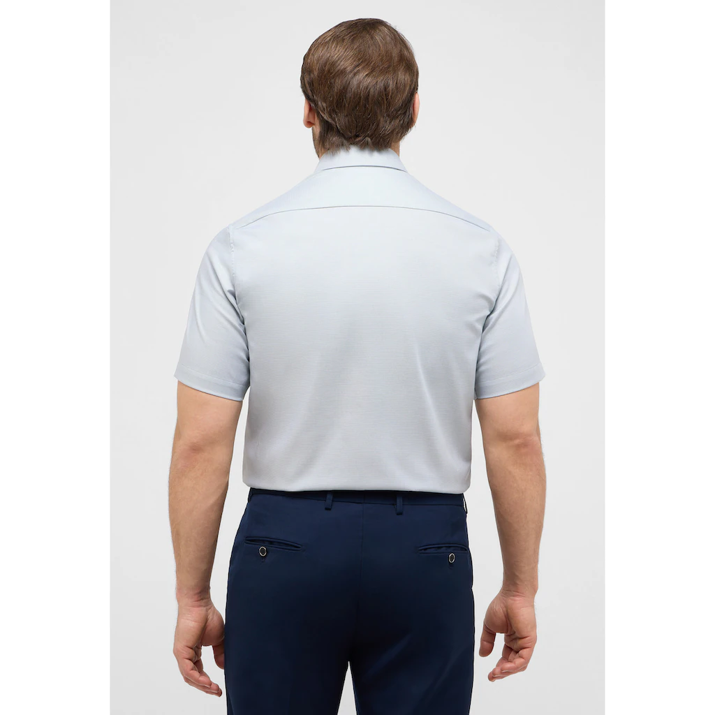 Eterna Kurzarmhemd »COMFORT FIT« NON IRON (bügelfrei)
