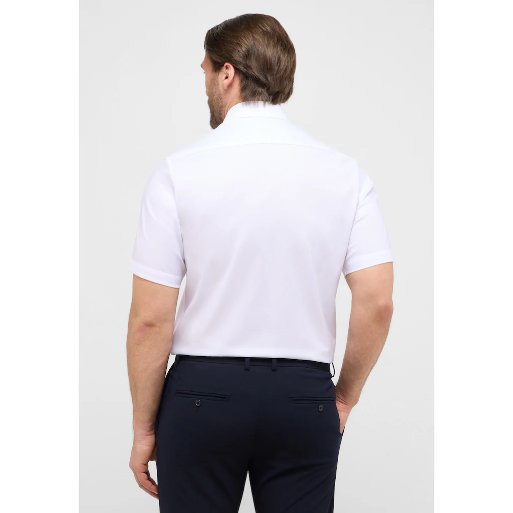 Eterna Kurzarmhemd »COMFORT FIT« NON IRON (bügelfrei)