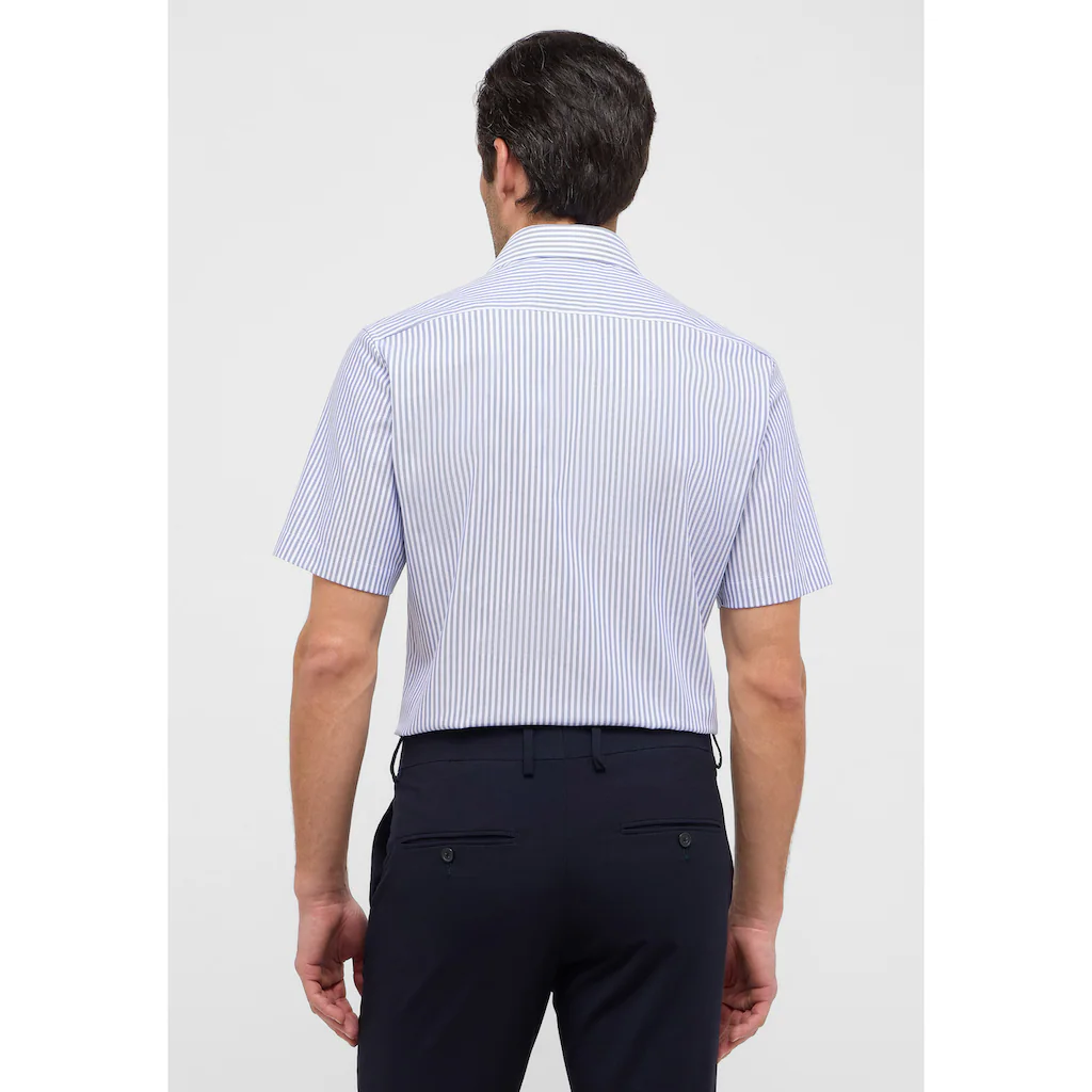 Eterna Kurzarmhemd »MODERN FIT« NON IRON (bügelfrei)