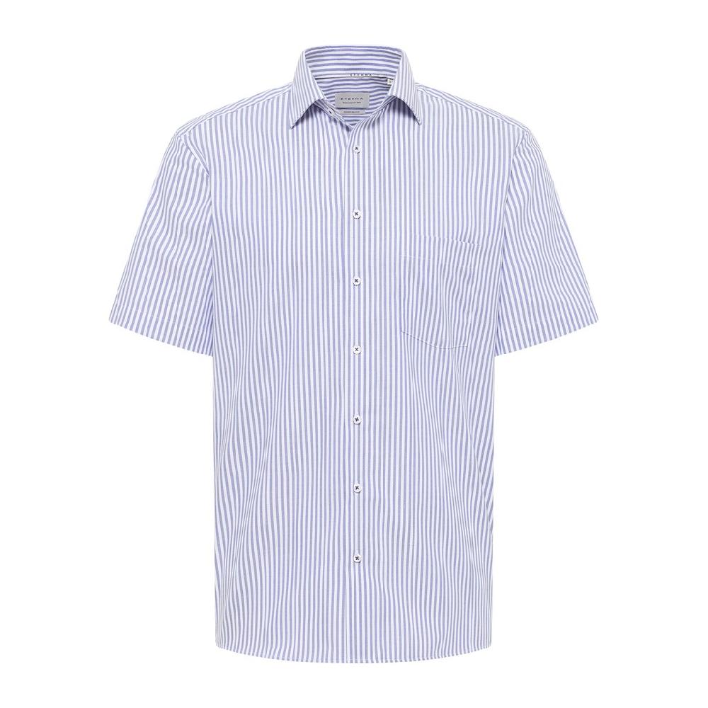 Eterna Kurzarmhemd »MODERN FIT« NON IRON (bügelfrei)