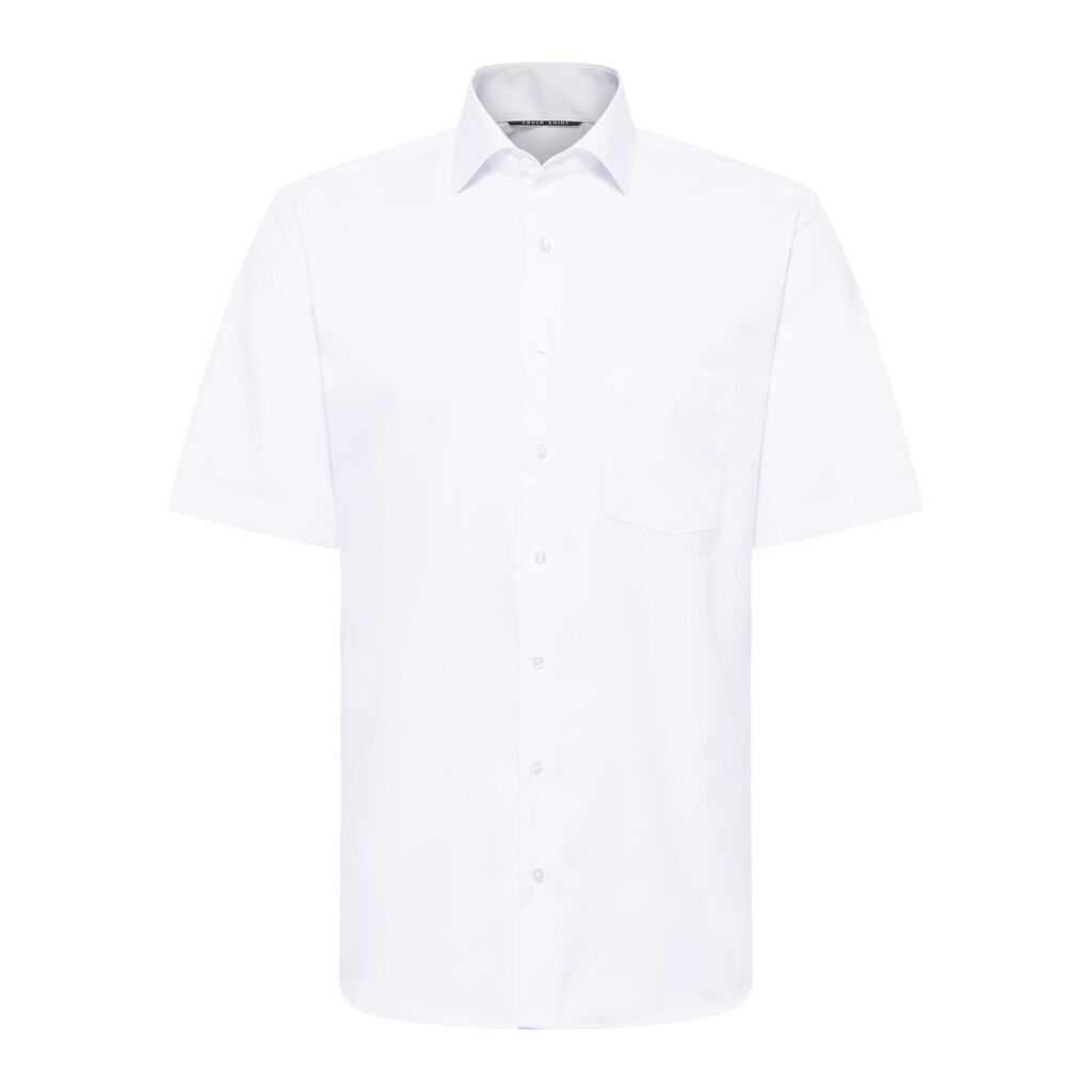 Eterna Kurzarmhemd »MODERN FIT« NON IRON (bügelfrei) ▷ Bestellen