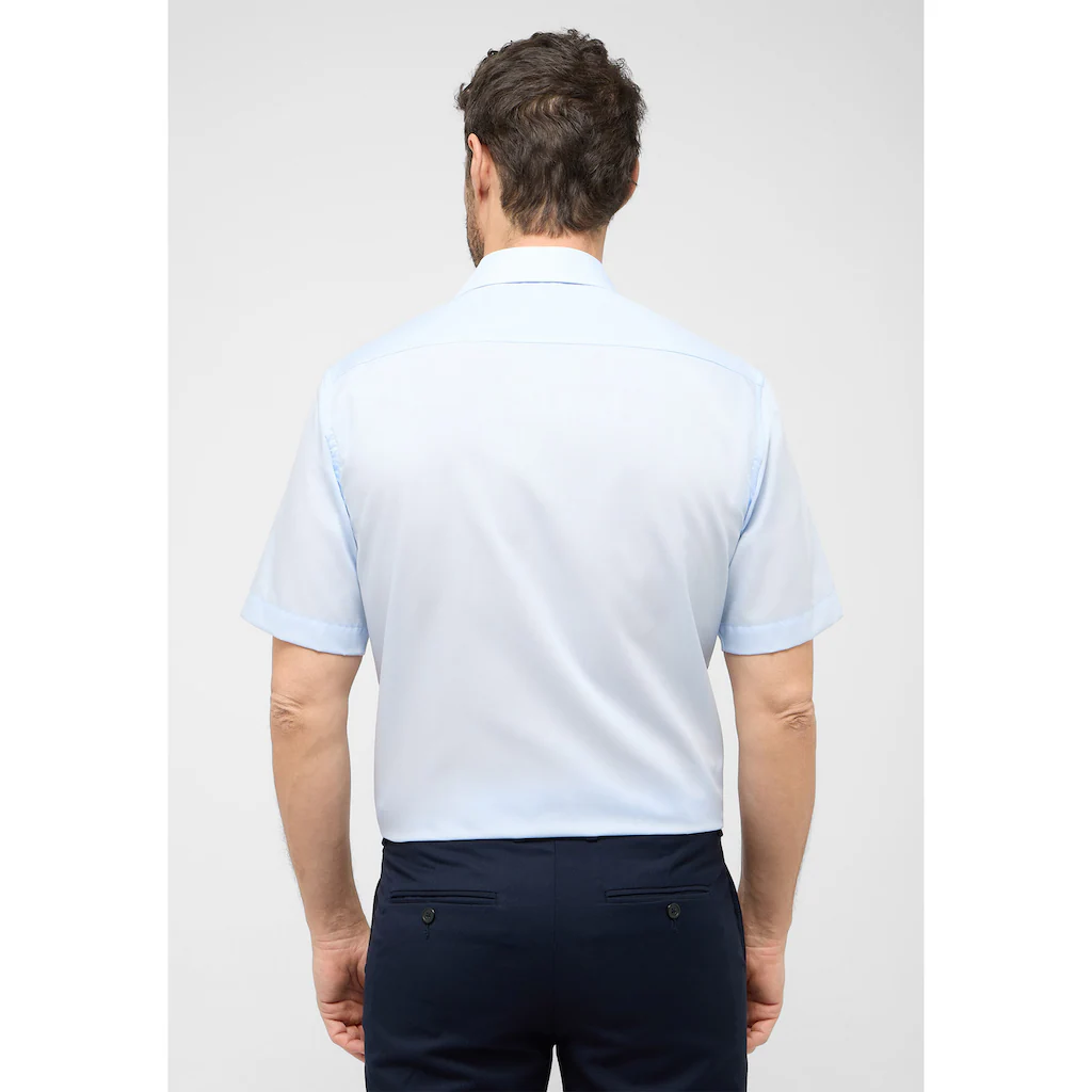 Eterna Kurzarmhemd »MODERN FIT« NON IRON (bügelfrei) ▷ Kaufen