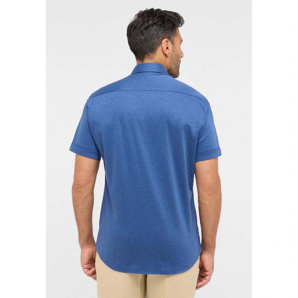 Eterna Kurzarmhemd »MODERN FIT« NON IRON (bügelfrei) ▷ Kaufen