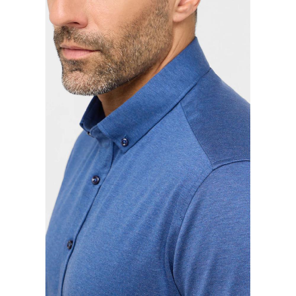 Eterna Kurzarmhemd »MODERN FIT« NON IRON (bügelfrei) ▷ Kaufen