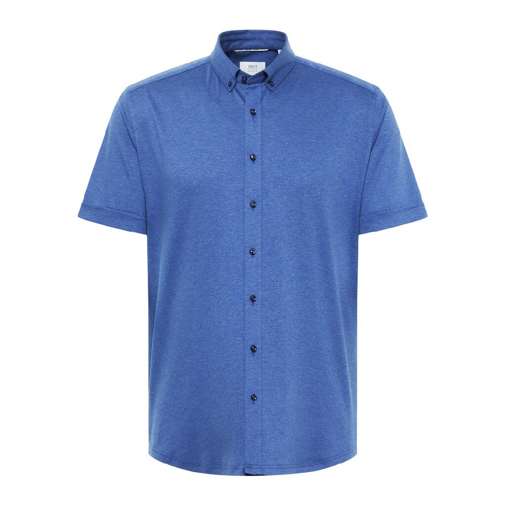 Eterna Kurzarmhemd »MODERN FIT« NON IRON (bügelfrei) ▷ Kaufen
