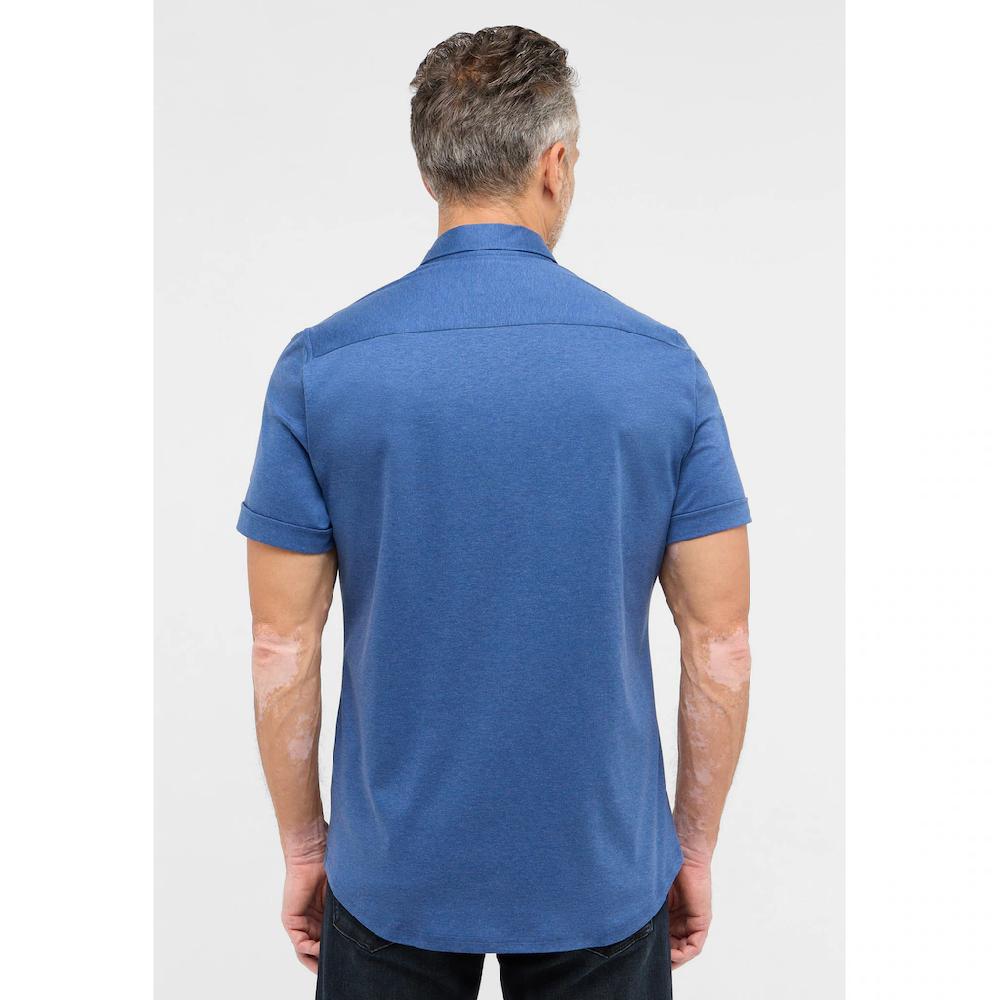 Eterna Kurzarmhemd »SLIM FIT« NON IRON (bügelfrei) ▷ Für