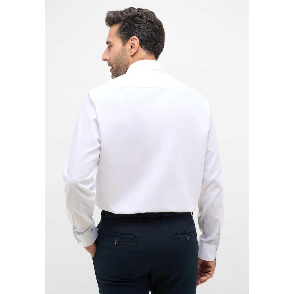 Eterna Langarmhemd »COMFORT FIT« NON IRON (bügelfrei) ▷ Kaufen