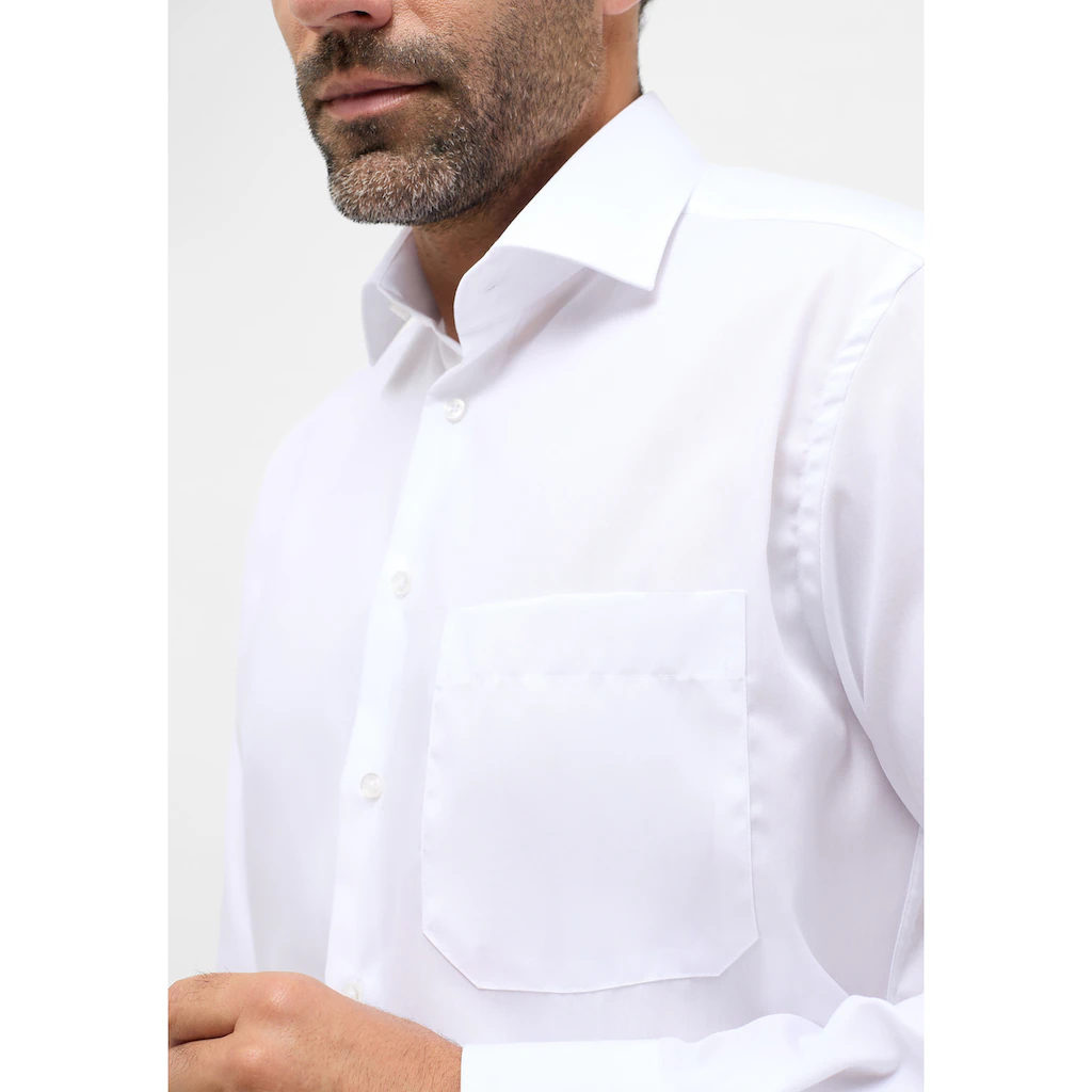 Eterna Langarmhemd »COMFORT FIT« NON IRON (bügelfrei) ▷ Kaufen