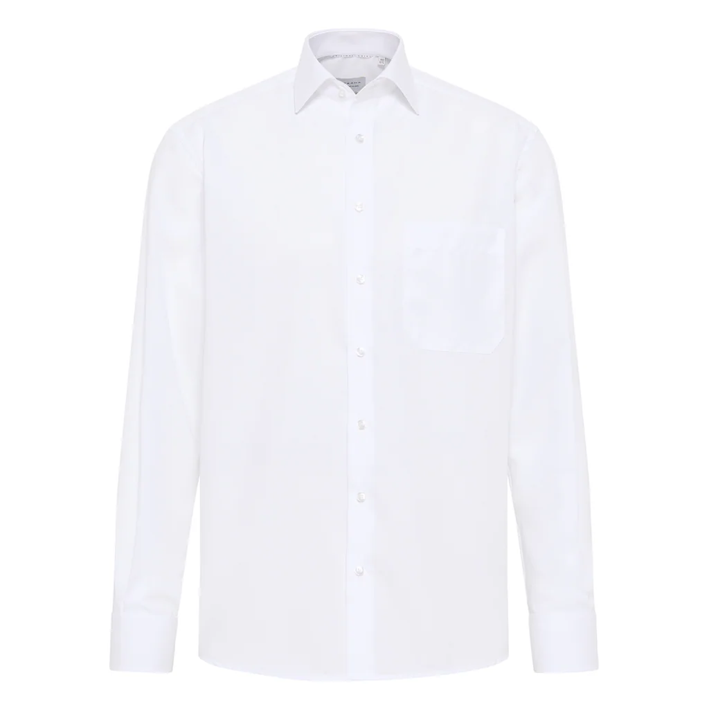 Eterna Langarmhemd »COMFORT FIT« NON IRON (bügelfrei) ▷ Kaufen