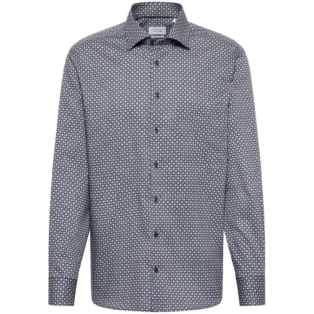 Eterna Langarmhemd »COMFORT FIT« NON IRON (bügelfrei) ▷ Kaufen