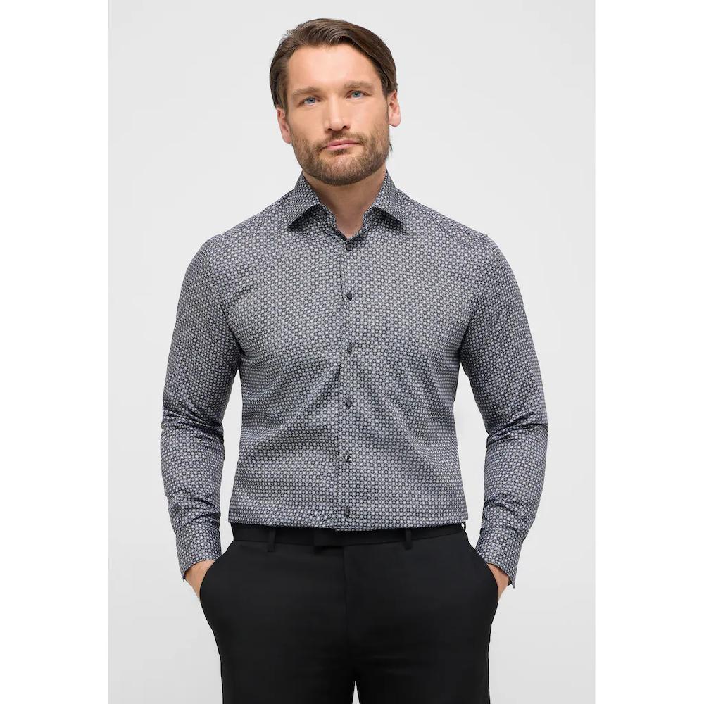 Eterna Langarmhemd »COMFORT FIT« NON IRON (bügelfrei) ▷ kaufen