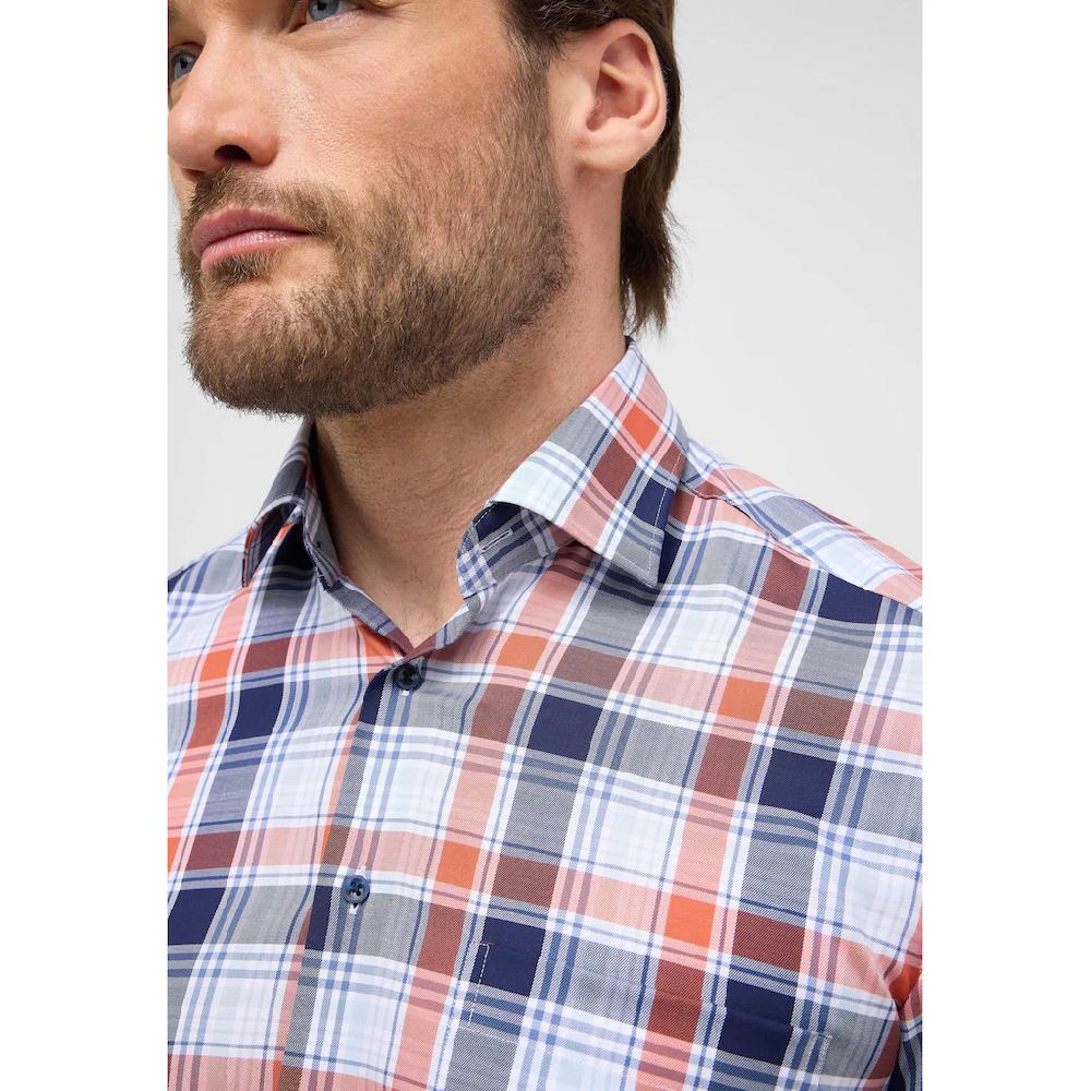 Eterna Langarmhemd »COMFORT FIT« NON IRON (bügelfrei) ▷ Bestellen